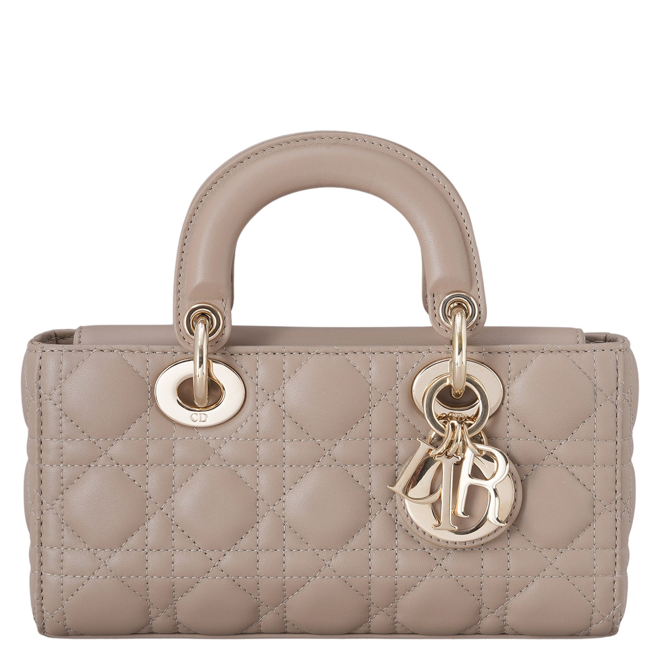 CHRISTIAN DIOR(USED)크리스찬 디올 레이디 디조이 스몰